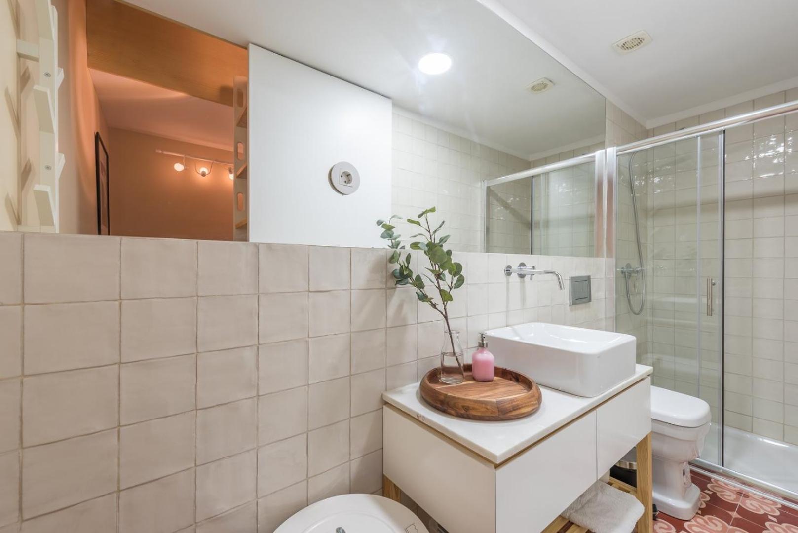 Ferienwohnung Guestready - Lofted Getaway In Downtown Porto Exterior foto