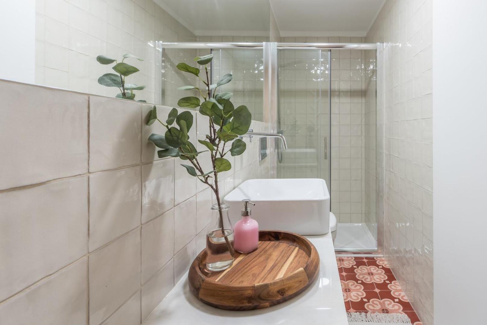 Ferienwohnung Guestready - Lofted Getaway In Downtown Porto Exterior foto
