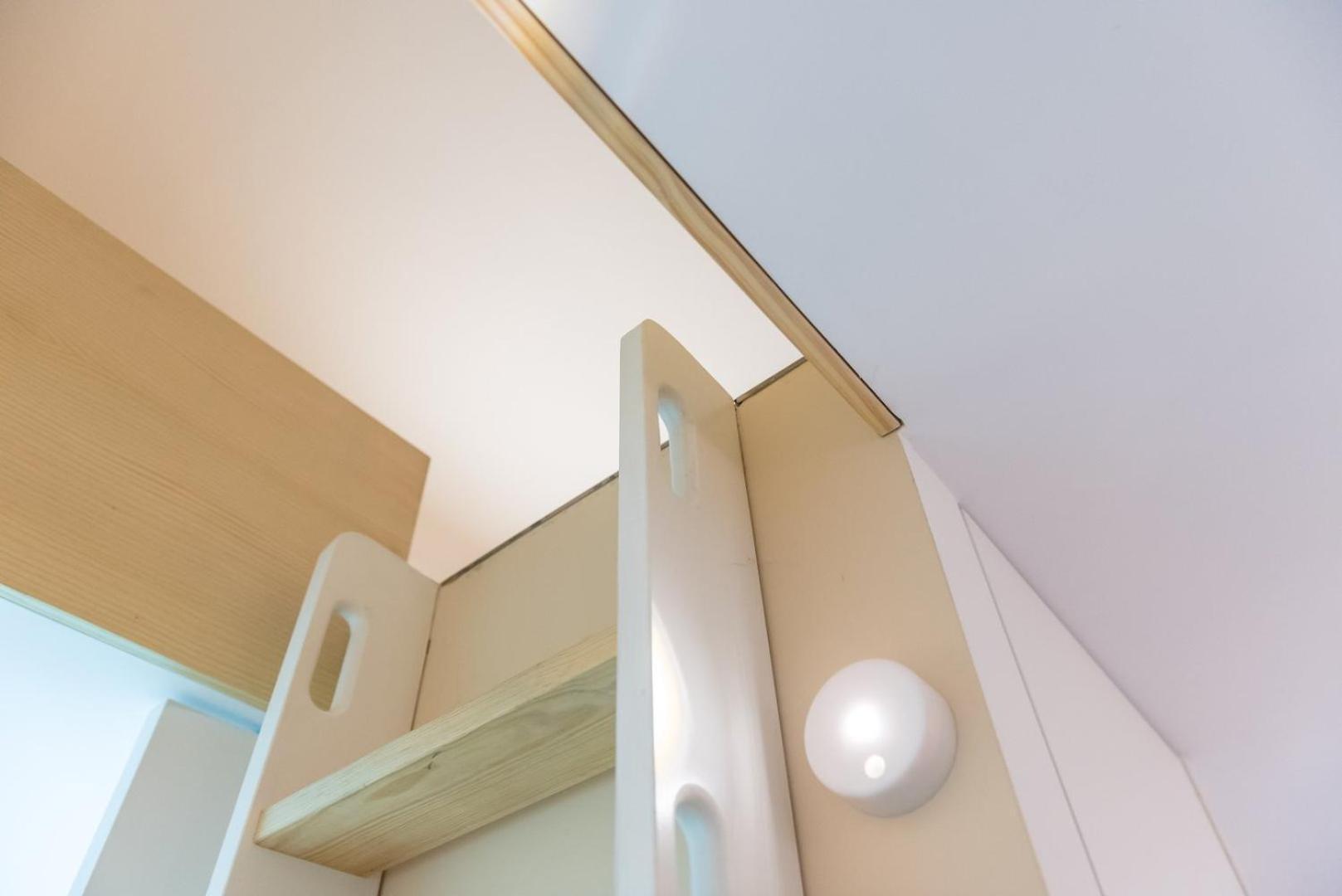 Ferienwohnung Guestready - Lofted Getaway In Downtown Porto Exterior foto