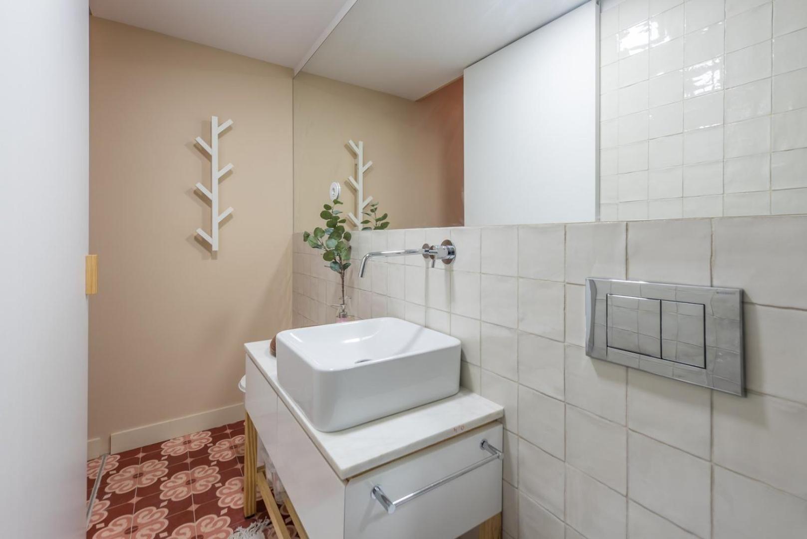 Ferienwohnung Guestready - Lofted Getaway In Downtown Porto Exterior foto