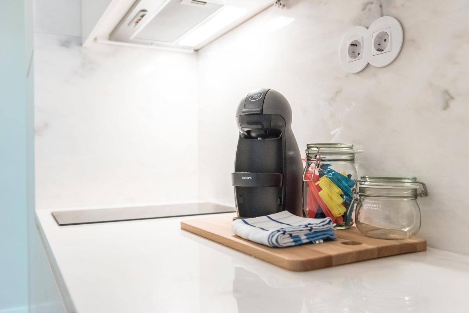 Ferienwohnung Guestready - Lofted Getaway In Downtown Porto Exterior foto
